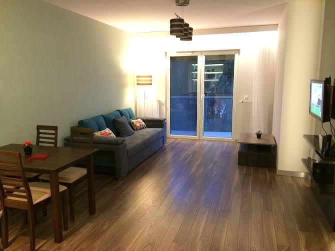 דירות Vizparti Wellness Apartman ולנצה מראה חיצוני תמונה